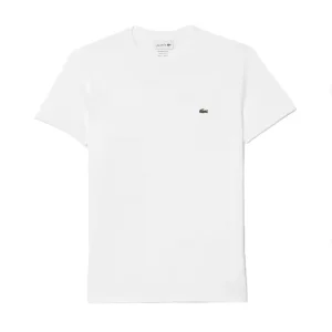 T-SHIRT MANICA CORTA LOGO PICCOLO