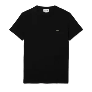 T-SHIRT MANICA CORTA LOGO PICCOLO