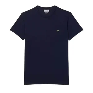 T-SHIRT MANICA CORTA LOGO PICCOLO