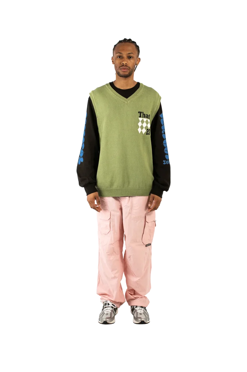 That Knit Vest - immagine 2