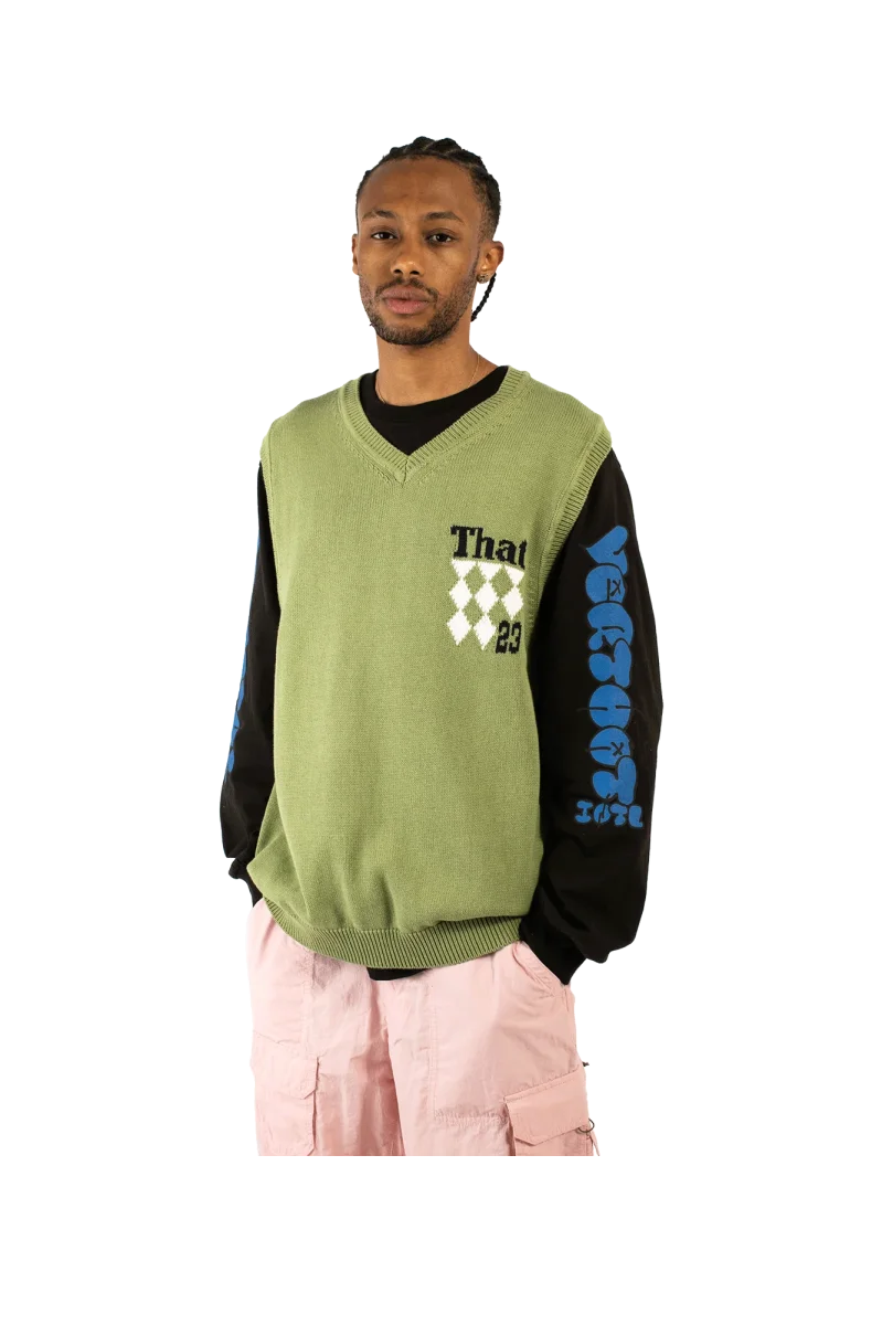 That Knit Vest - immagine 5