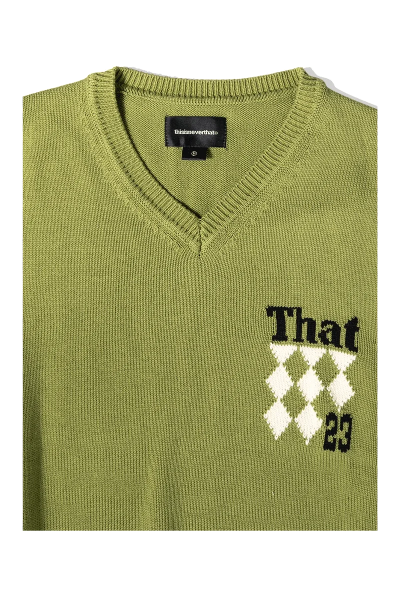 That Knit Vest - immagine 6