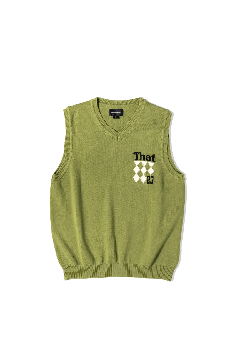 That Knit Vest - immagine 8