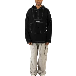 Anorak Jacket