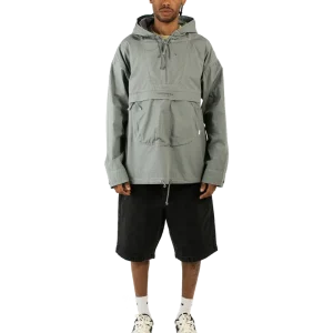 Anorak Jacket