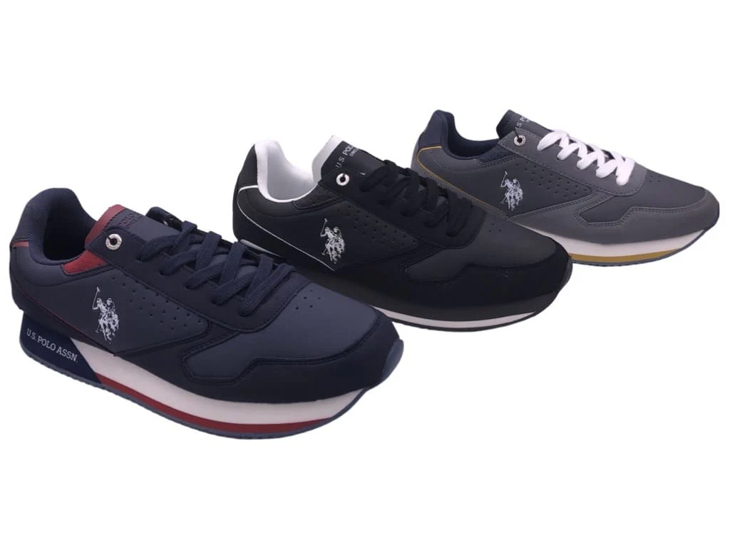 U.S Polo Assn Nobil 003