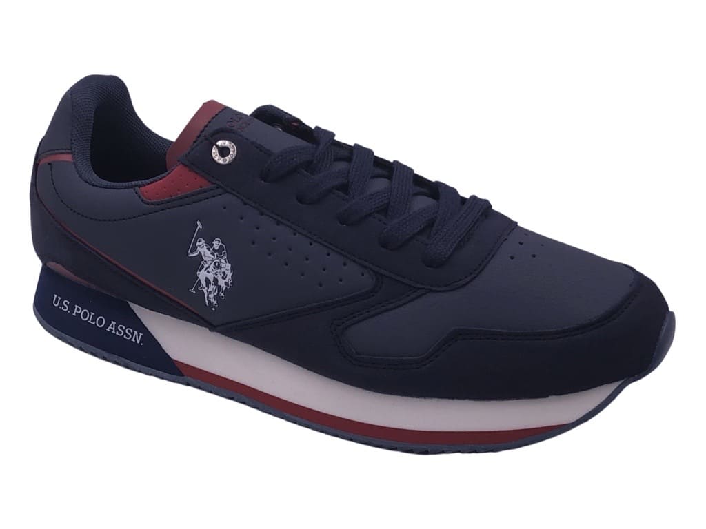 U.S Polo Assn Nobil 003 - immagine 4