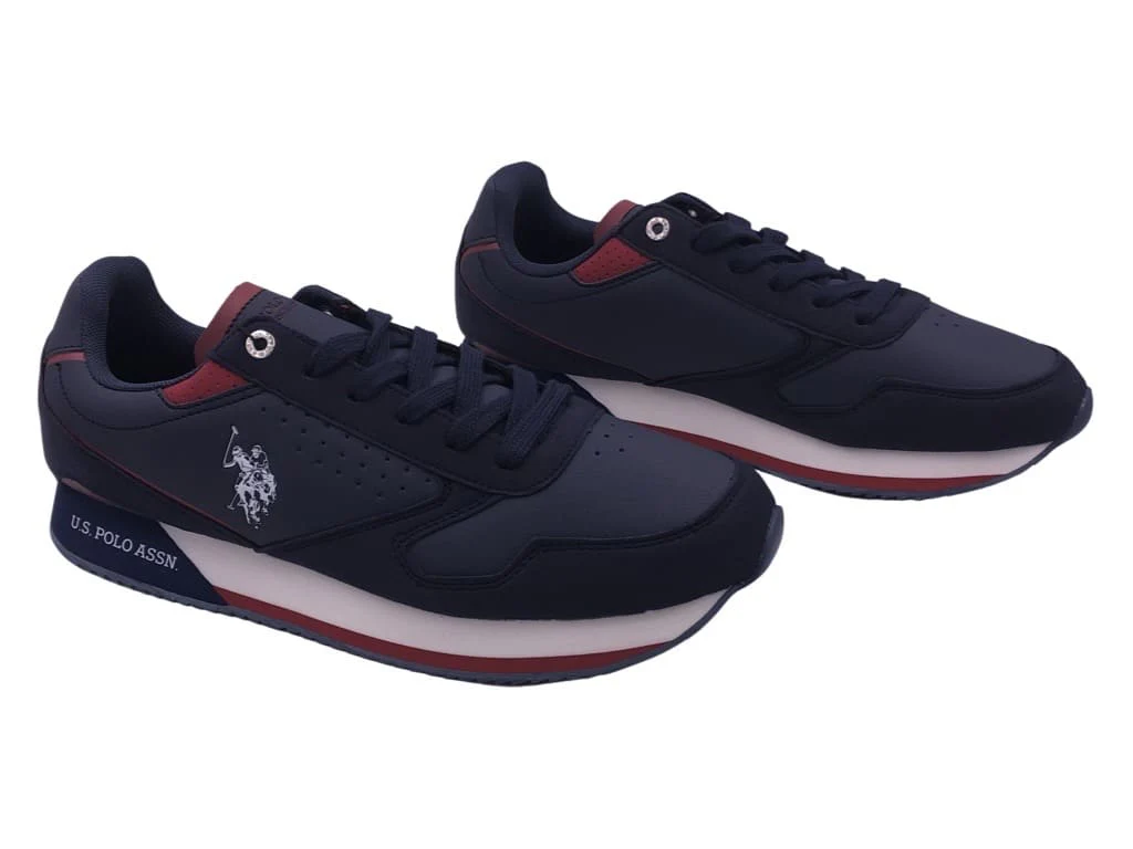U.S Polo Assn Nobil 003 - immagine 3