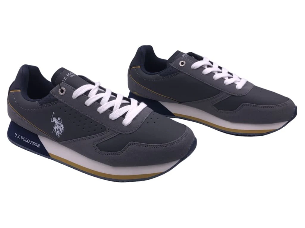 U.S Polo Assn Nobil 003 - immagine 9