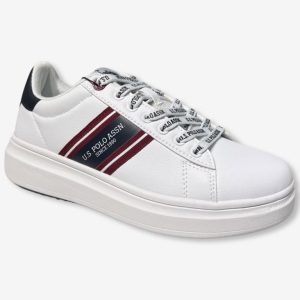 U.S Polo Assn. Cody 002