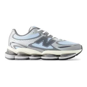 2000 "Light Chrome Blue"