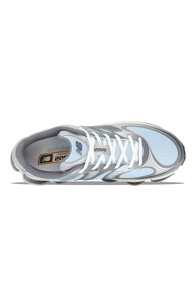 2000 "Light Chrome Blue" - immagine 4