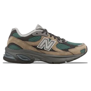 2010 "Dockside Indigo"