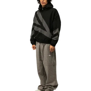 1993 Masked Track Jacket