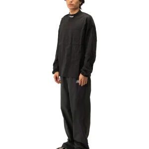 Acuto Mock Longsleeve