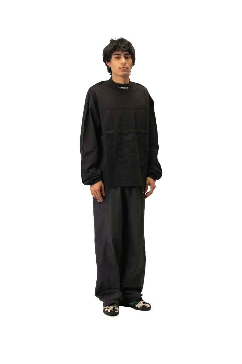 Acuto Mock Longsleeve - immagine 3