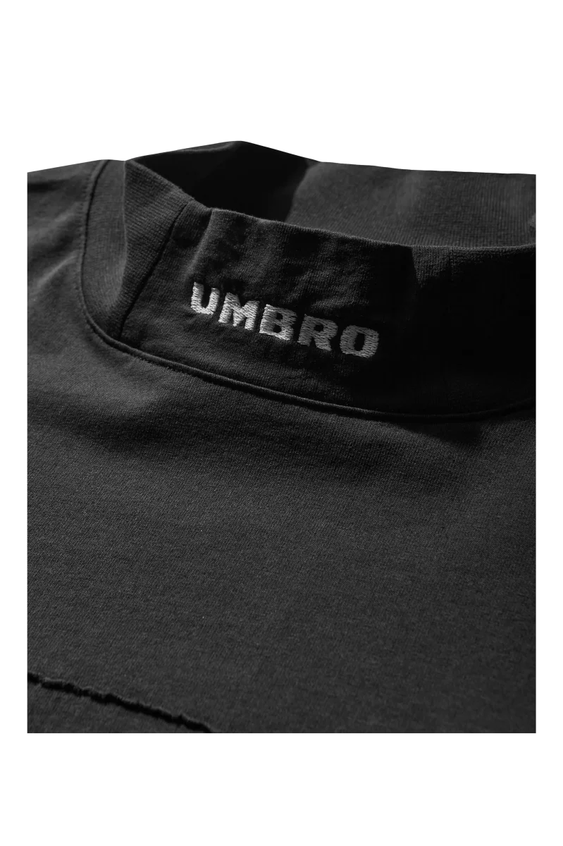 Acuto Mock Longsleeve - immagine 6