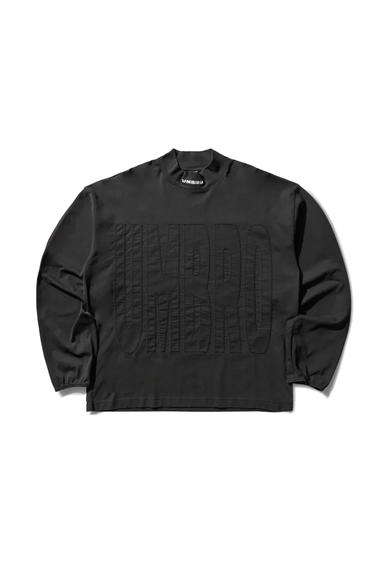 Acuto Mock Longsleeve - immagine 7