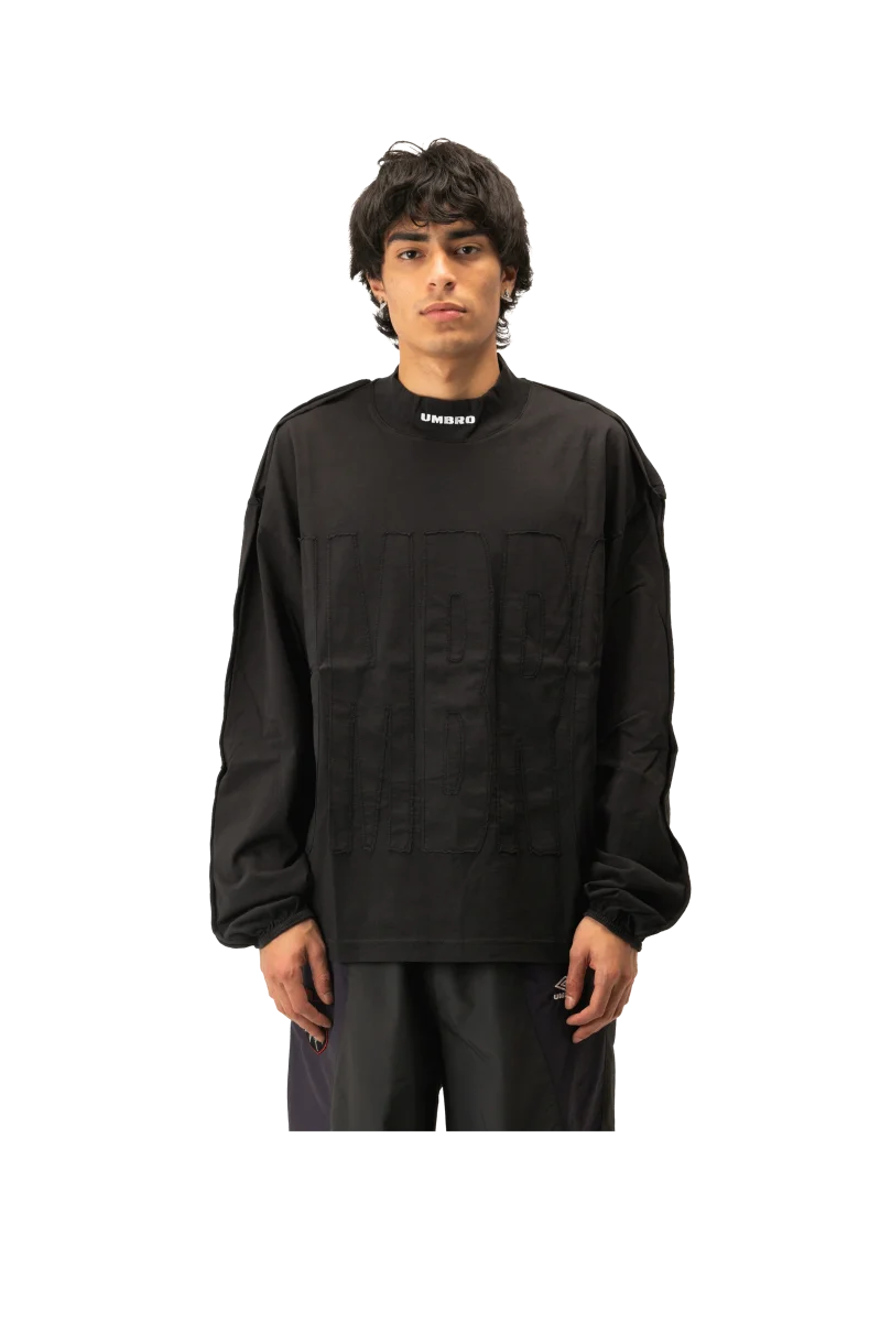Acuto Mock Longsleeve - immagine 8