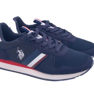 U.S Polo Nobil 115 sneakers