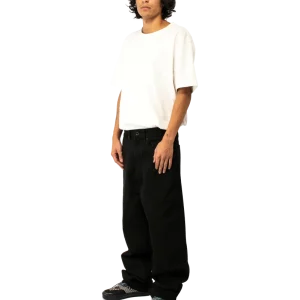 Check-5 Baggy Denim Pant