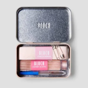 POINTE SHOE KIT A0527