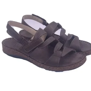 Walk In The City sandalo aperto