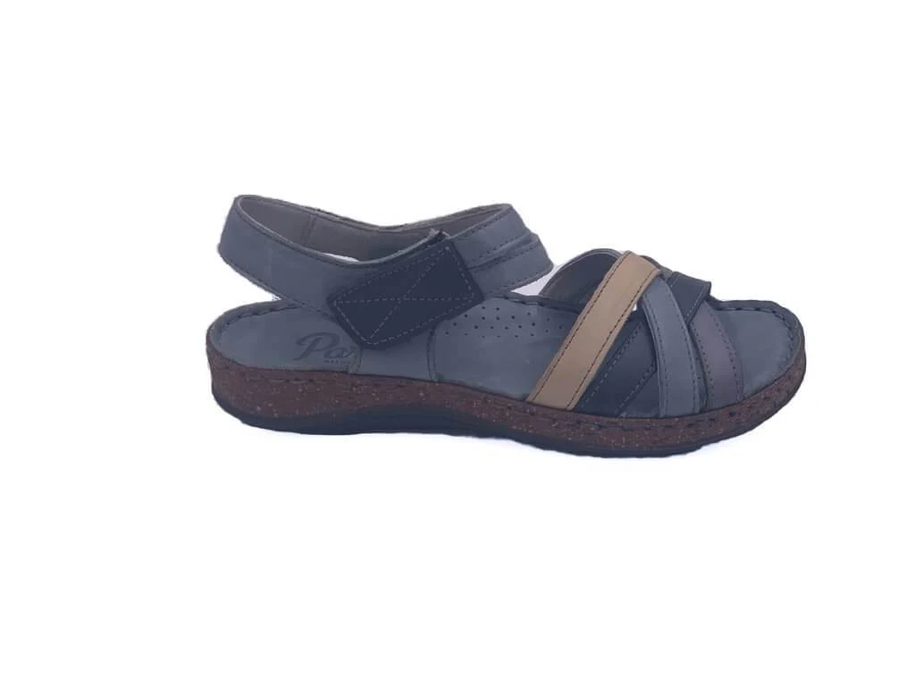 Walk In The City sandalo intrecciato - immagine 3