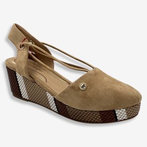 Wrangler Bella Elastic