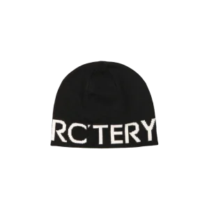 Word Head Toque