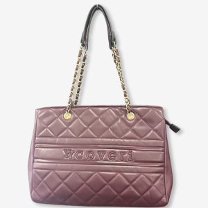 YY Coveri borsa a spalla 98-3