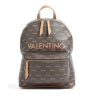 Zaino Valentino Cuoio Linea Liuto <b>Valentino bags</b>
