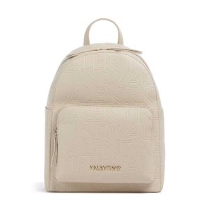 Zaino Valentino Linea Pansy Beige <b>Valentino bags</b>
