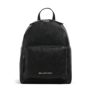 Zaino Valentino Linea Pansy Nero <b>Valentino bags</b>