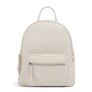 Zaino Valentino Linea Rised Re Ecru<b>Valentino bags</b>
