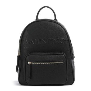 Zaino Valentino Linea Rised Re Nero <b>Valentino bags</b>