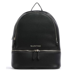 Zaino Valentino Nero Linea Arepa <b>Valentino bags<b>