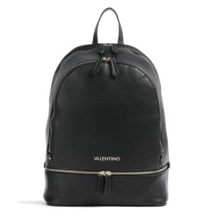 Zaino Valentino Nero Linea Brixton <b>Valentino bags</b>
