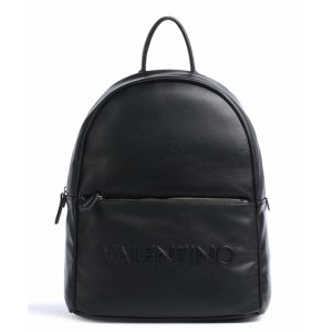 Zaino Valentino Nero Linea Prunus <b>Valentino bags</b>