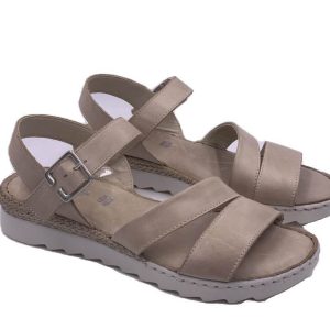 Zen Lady sandalo basso