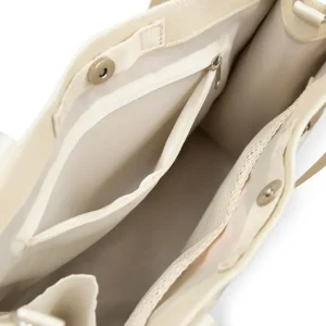 SOHO CANVAS TOTE BAG B316