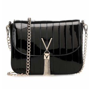 Pochette Valentino Linea Bongo Nera<b>Valentino bags</b>