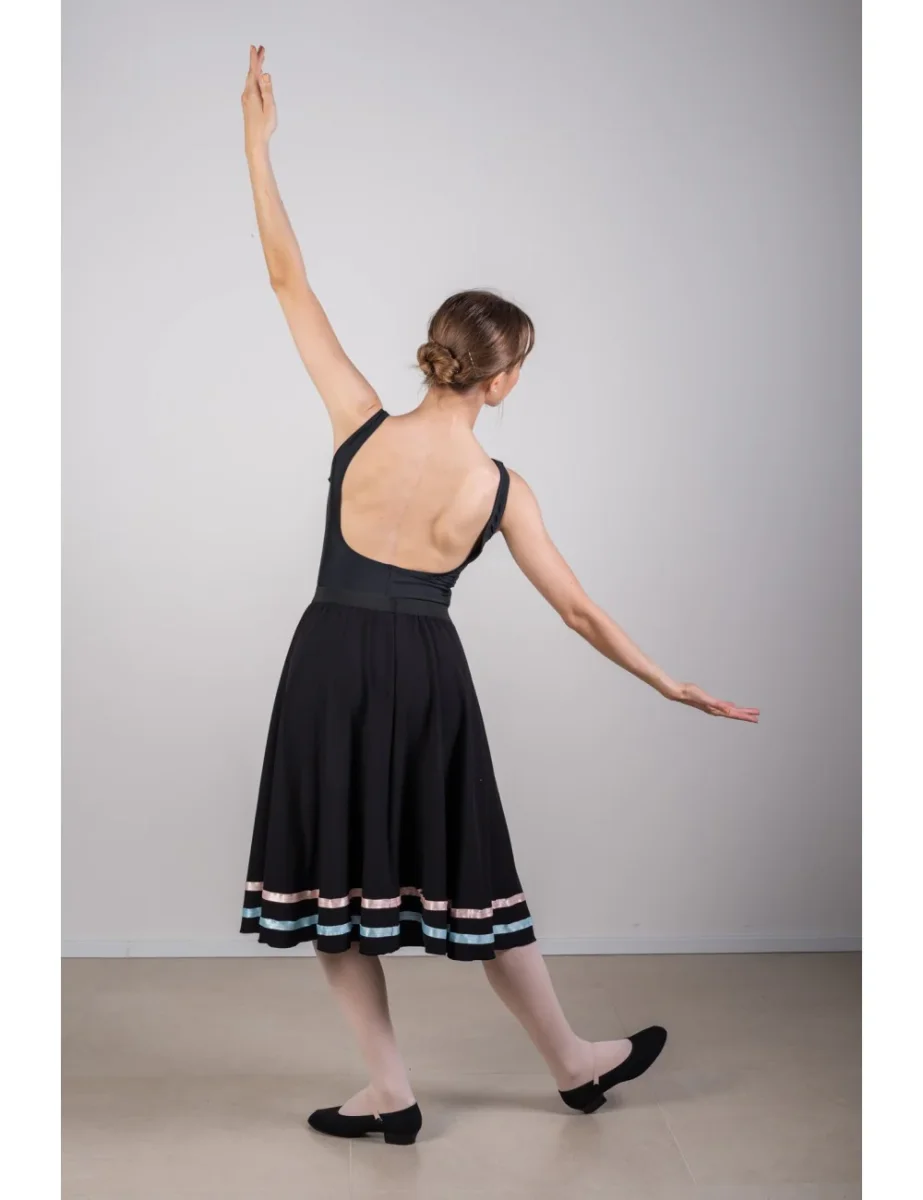 GONNA CARATTERE - immagine 5