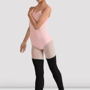 KNITTED LEG WARMER CW11001