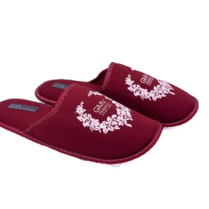 GianMarco Venturi pantofola