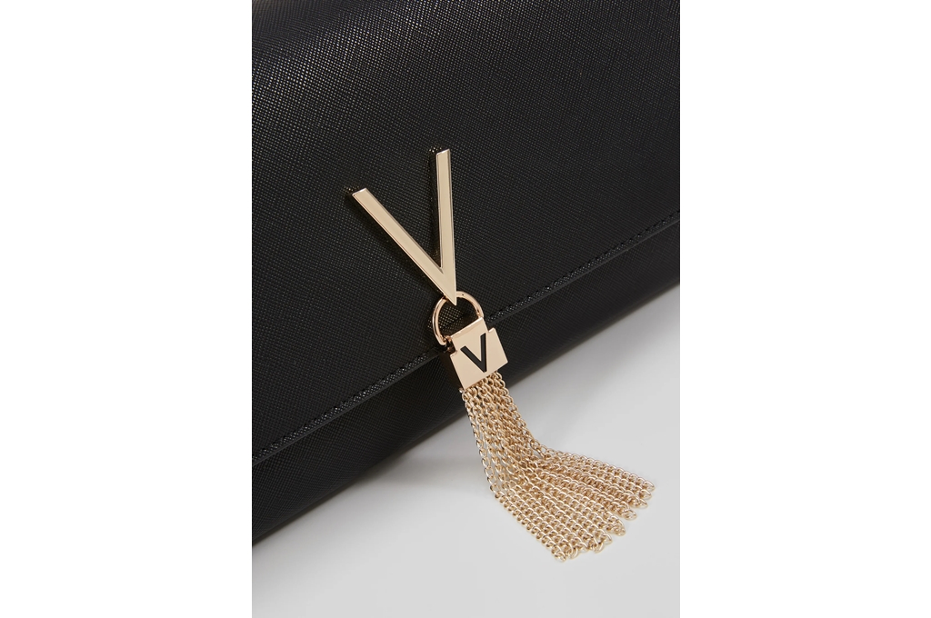 Pochette Valentino Divina Sa Nero <b>Valentino bags</b> - immagine 4