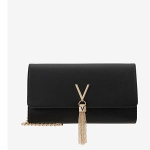 Pochette Valentino Divina Sa Nero <b>Valentino bags</b>