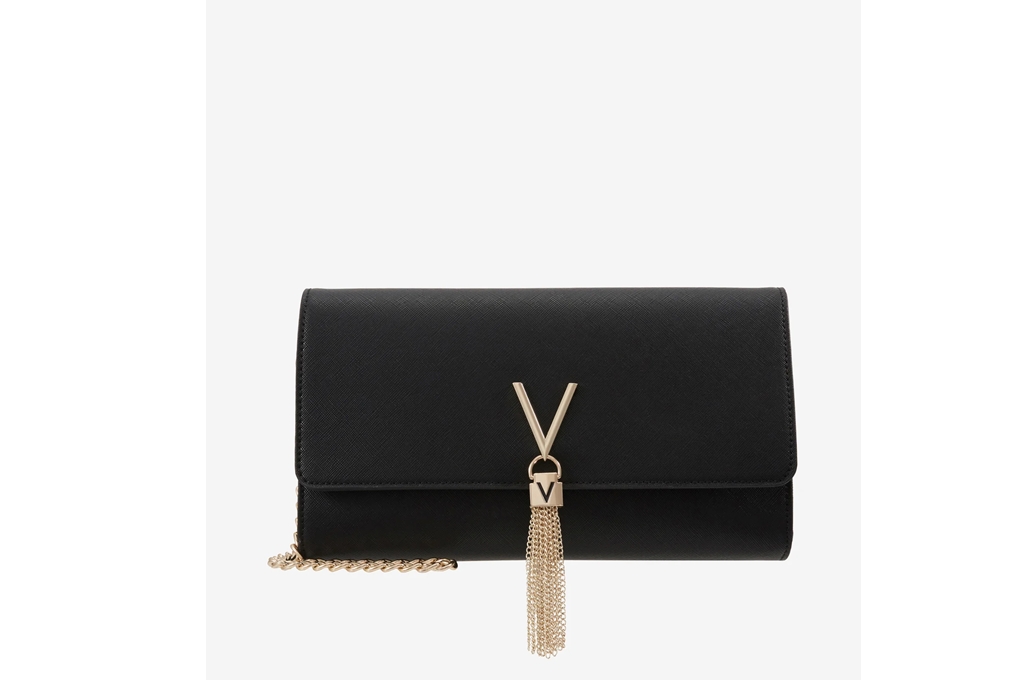 Pochette Valentino Divina Sa Nero <b>Valentino bags</b>