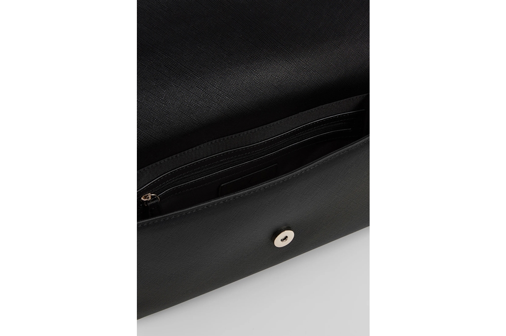 Pochette Valentino Divina Sa Nero <b>Valentino bags</b> - immagine 5