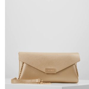 Pochette Valentino Arpie Oro<b>Valentino bags</b>